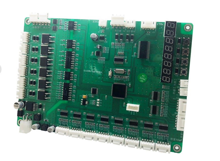 貼片加工_工藝特點和發展原因 貼片加工_工藝特點和發展原因