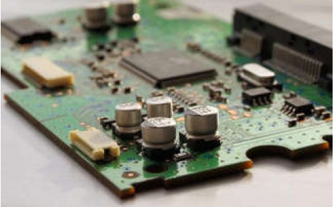 SMT代工代料中為什么會出現透錫不良