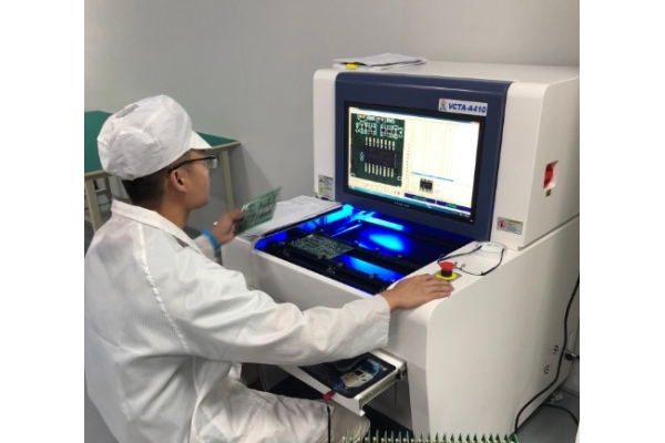 SMT貼片_貼片加工的焊點工藝參數(shù)